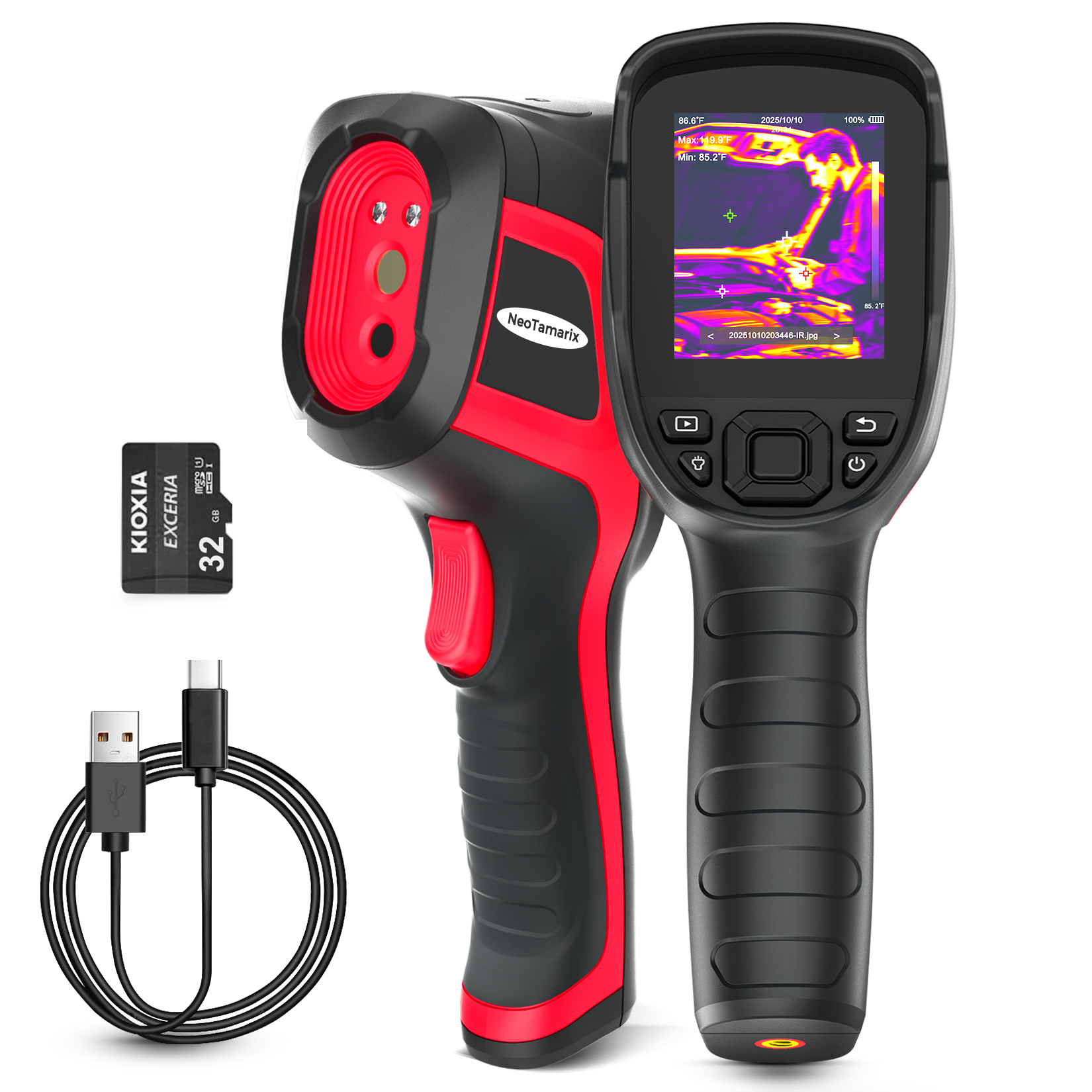 Thermal Imagers
