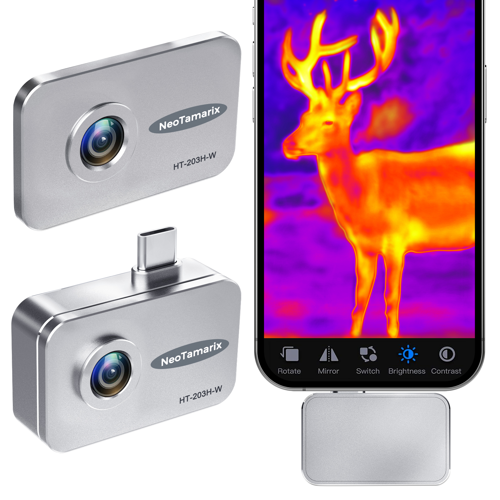 Thermal Imagers